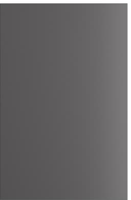 Epoq Trend Graphite Ovi keittiöön 60x92