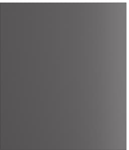 Epoq Trend Graphite lucka till köket 60x70