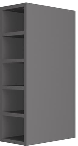 Epoq avohylly 20x70 (Trend Graphite)