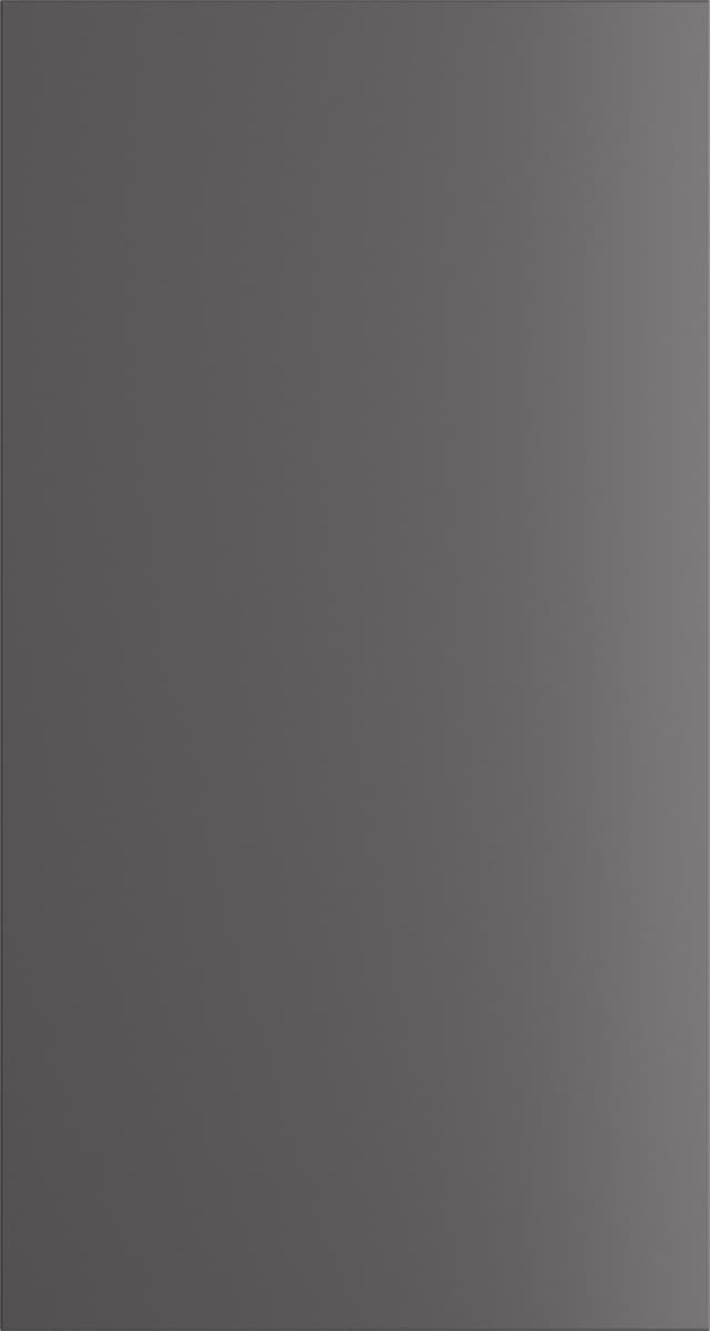 Epoq Trend Graphite lucka till köket 60x112