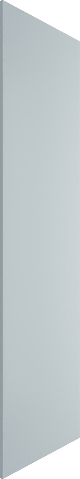 Epoq Dekkside høyskap 233 cm (Trend Blue Mist)