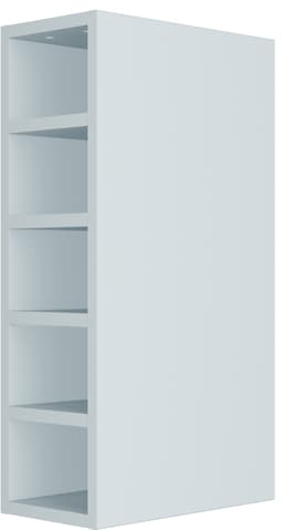 Epoq Viinikaappi 20x70 (Trend Blue Mist)