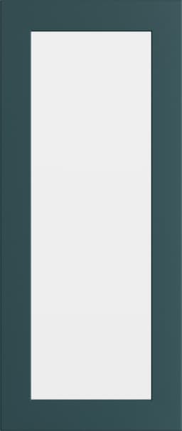 Epoq Trend Emerald Green lasiovi 30x70 keittiöön (Emerald Green)