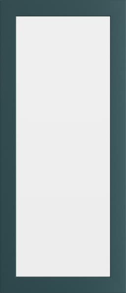 Epoq Trend Emerald Green lasiovi 40x92 keittiöön (Emerald Green)