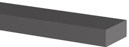Epoq Asennuskehys 233x5x2 cm (Trend Graphite)