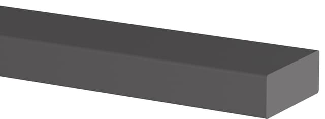 Epoq Monteringsramme 233x5x2 cm (Trend Graphite)