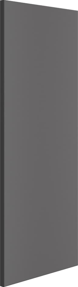 Epoq Trend Graphite dekkside vegg 96 cm
