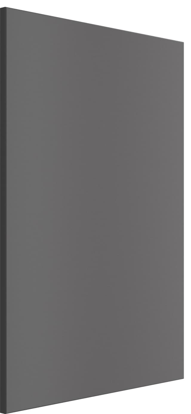 Epoq Dekkside benkeskap 86 cm (Trend Graphite)