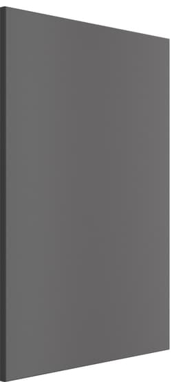 Epoq Täcksida bänkskåp 86 cm (Trend Graphite)