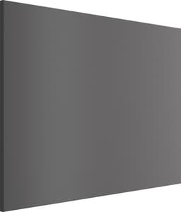 Epoq Trend Graphite frontpanel til køkkenø 98