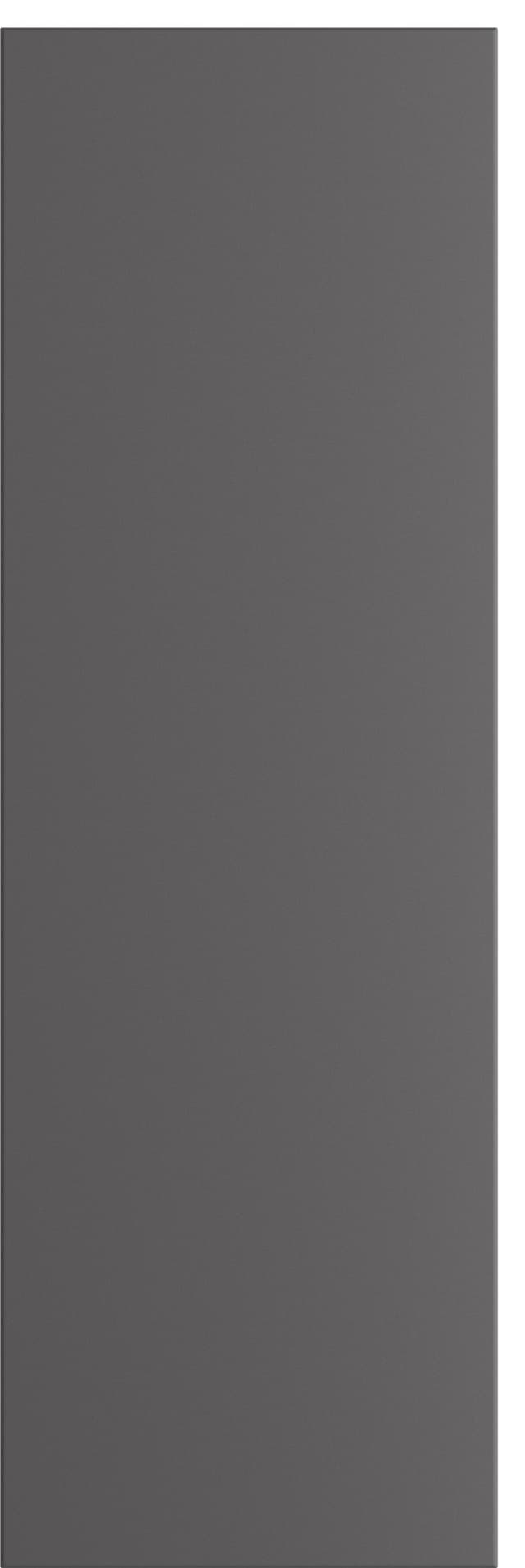Trend Graphite dør til kjøkken 30x92