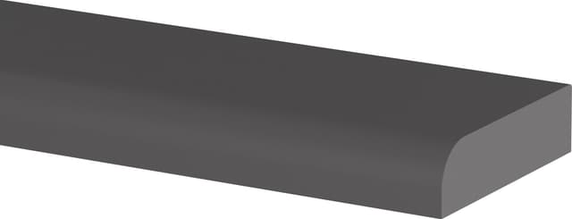 Epoq valolista keittiöön 220 cm (Trend Graphite)