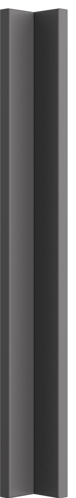 Epoq Trend hörnpanel 7x70  (graphite)