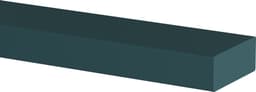 Epoq Asennuskehys 233x5x2 cm (Trend Emerald Green)