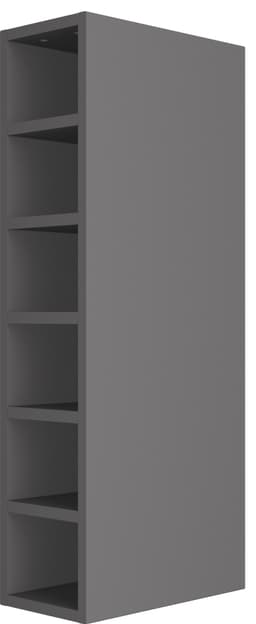 Epoq avohylly 20x92 (Trend Graphite)