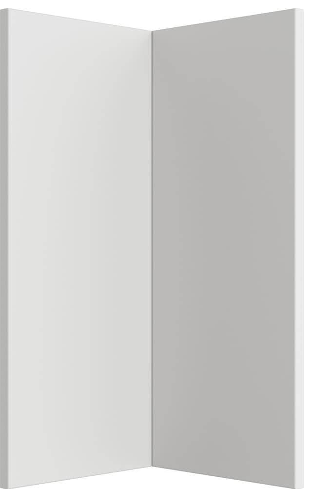 Trend Greywhite luckpar bänkhörn till köket