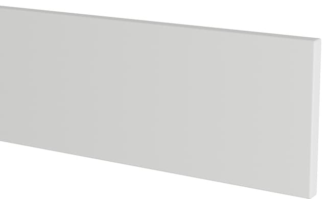 Epoq Sokkel 233x16 cm (Trend Greywhite)