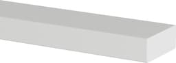 Epoq Asennuskehys 233x5x2 cm (Trend Greywhite)