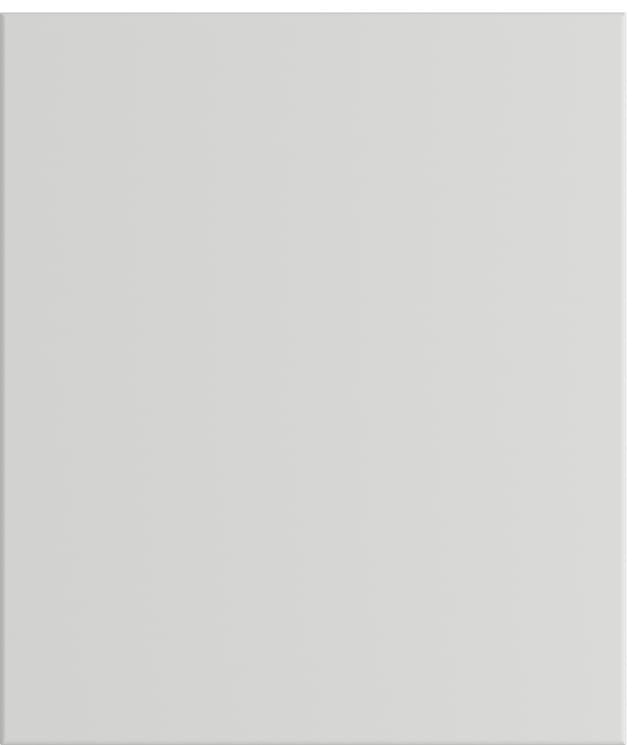 Epoq Trend nedre lådfront 30x35 till köket (greywhite)