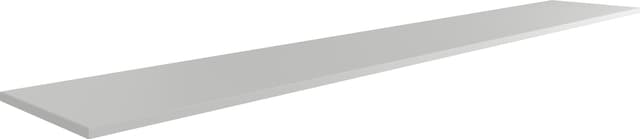 Epoq Trend Greywhite dekkside vegg 233 cm