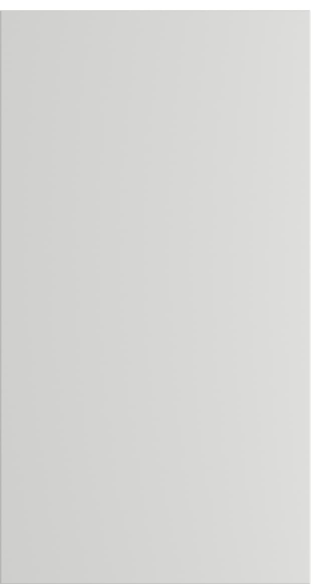 Trend Greywhite dør til kjøkken 50x92