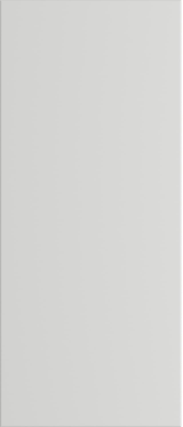 Trend Greywhite dør til kjøkken 30x70