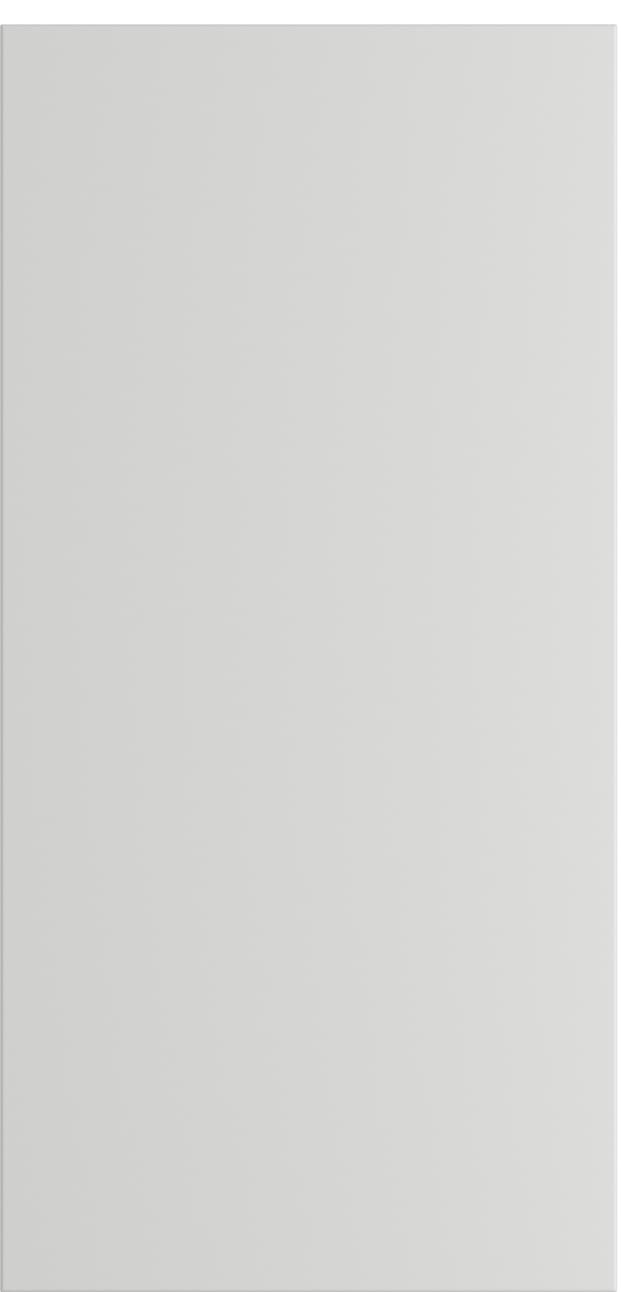 Trend Greywhite dør til kjøkken 45x92