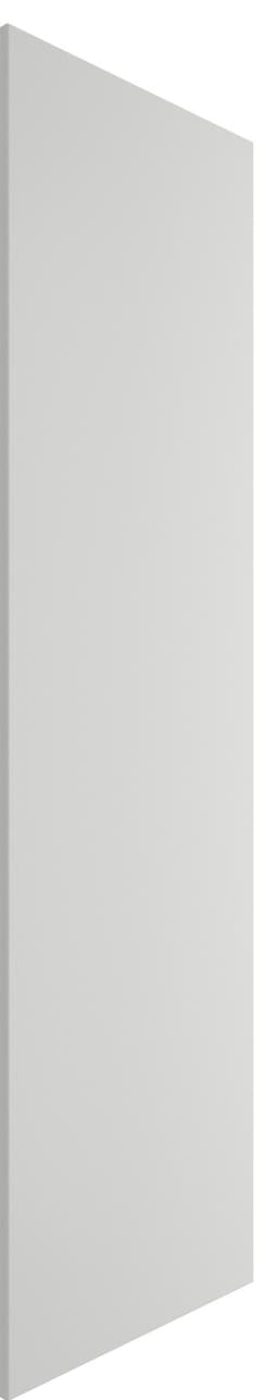 Epoq Peitelevy korkea kaappi 211 cm (Trend Greywhite)