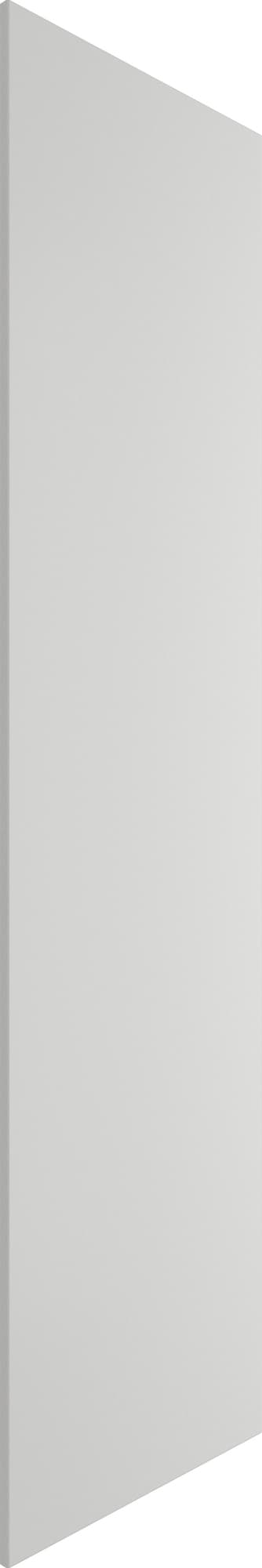 Epoq Dekkside høyskap 233 cm (Trend Greywhite)