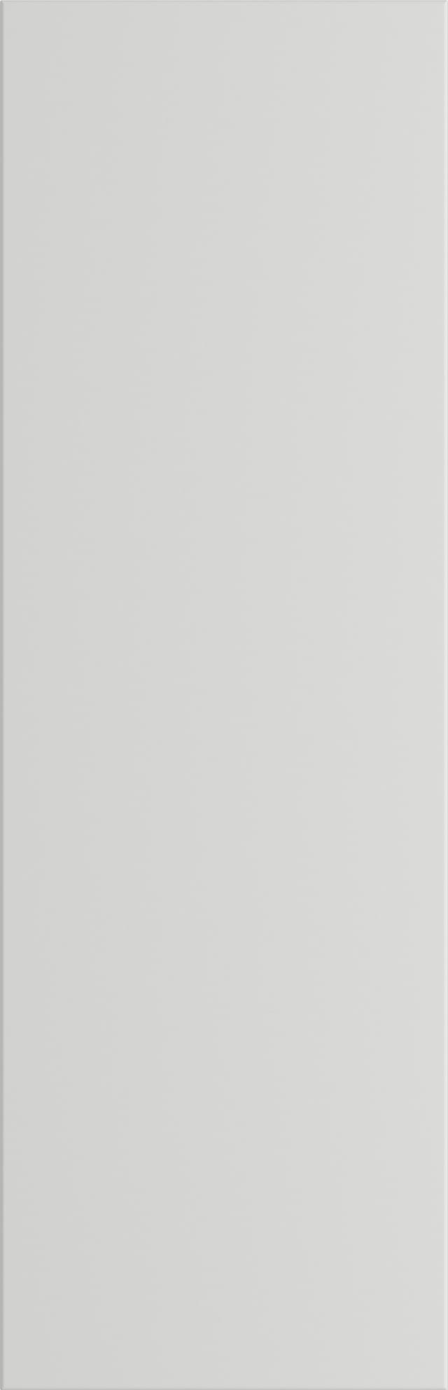 Trend Greywhite dør til kjøkken 30x92