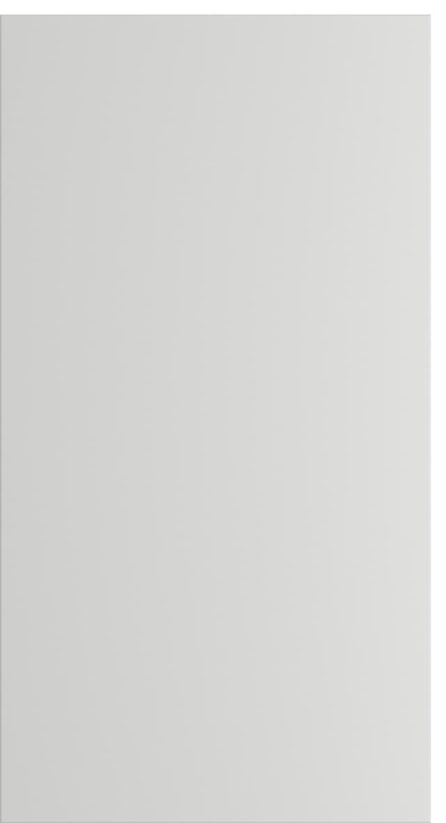 Epoq Trend Greywhite køkkenlåge 60x112
