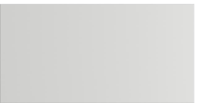 Epoq Trend lådfront 60x31 till köket (greywhite)