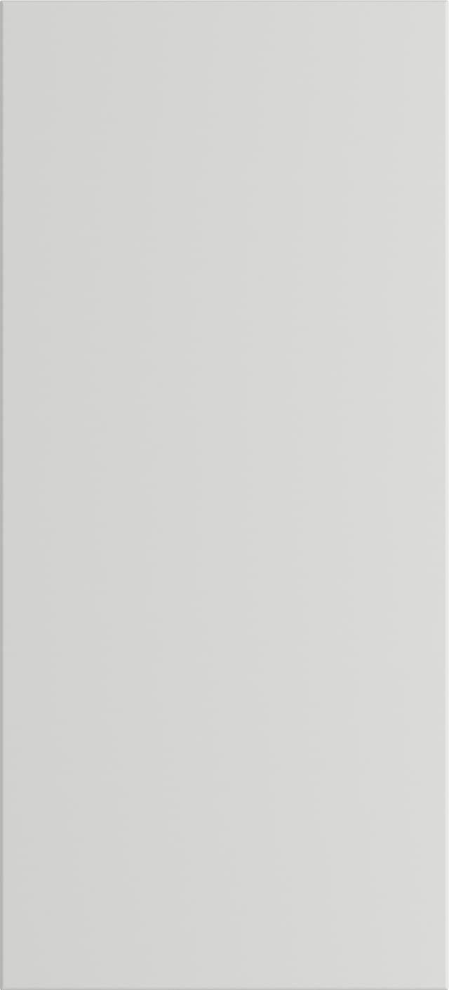 Trend Greywhite hörnskåplucka till köket 70