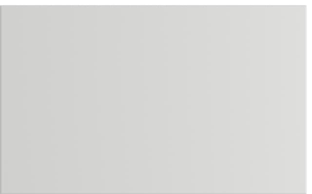 Epoq Trend skuffefront til køkken 50x31  (Greywhite)