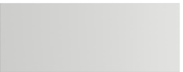 Epoq Trend laatikon etuosa 80x31 keittiöön (Greywhite)