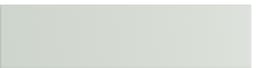 Epoq Trend laatikon etuosa 50x13 keittiöön (Light Green)