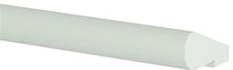 Epoq Topliste afrundet - 220 cm (Trend Light Green)
