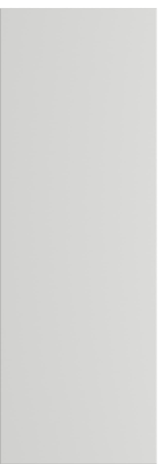 Trend Greywhite hörnskåplucka till köket 92