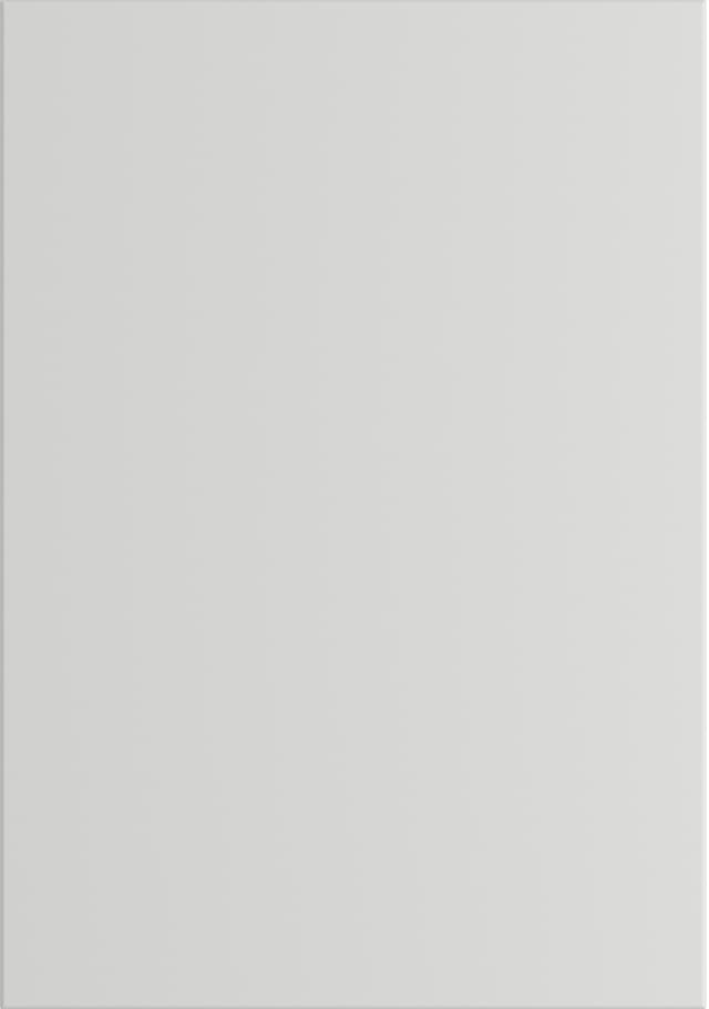 Trend Greywhite dør til kjøkken 40x57