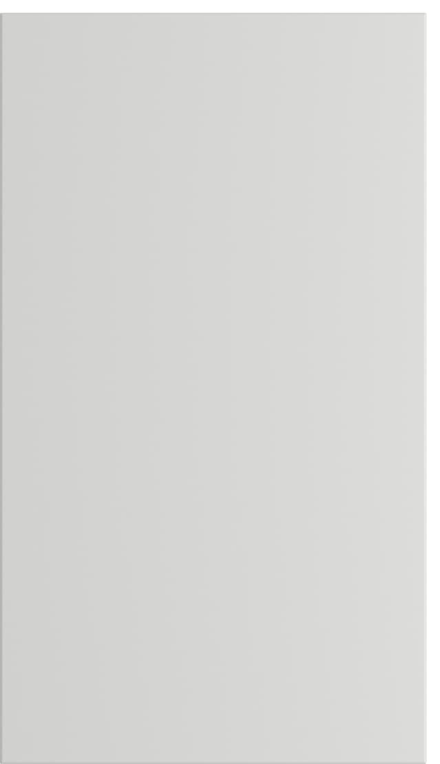 Trend Greywhite dør til kjøkken 40x70