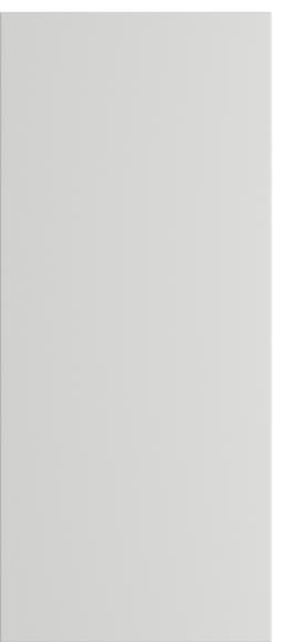 Trend Trend Greywhite Ovi keittiöön 40x92