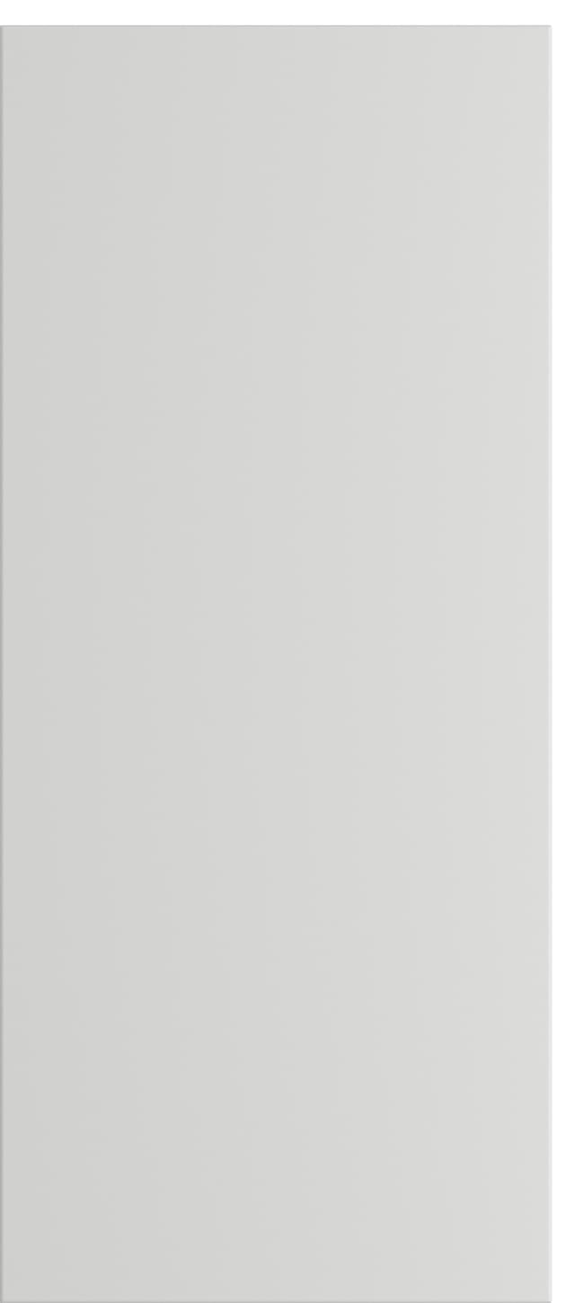 Trend Trend Greywhite Ovi keittiöön 40x92