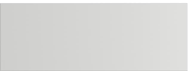 Trend Greywhite lucka till köket 60x22