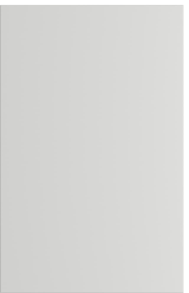 Trend Greywhite køkkenlåge 45x70