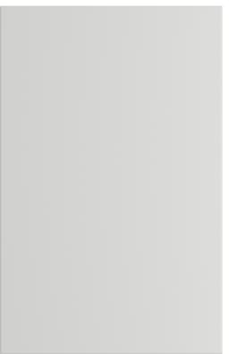 Trend Trend Greywhite Ovi keittiöön 45x70