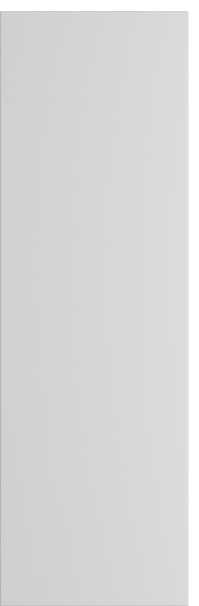 Trend Greywhite dør til kjøkken 40x125