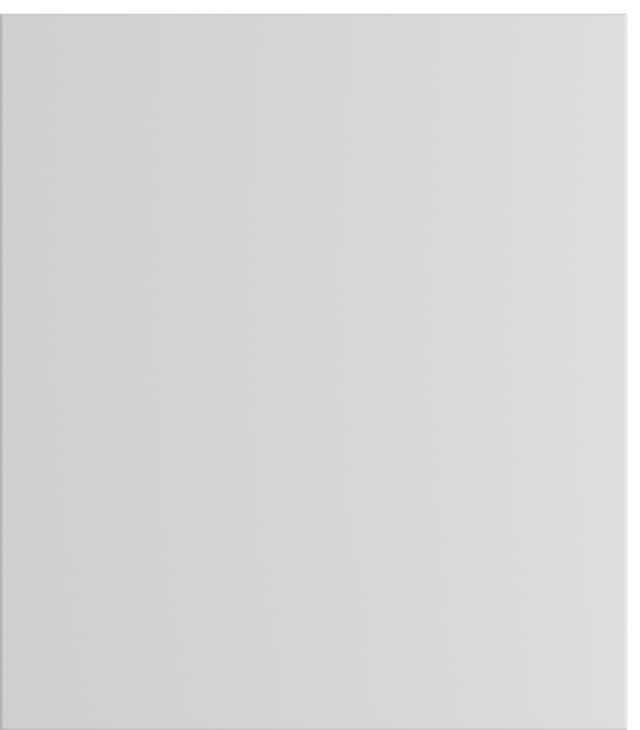 Trend Greywhite lucka till köket 50x57