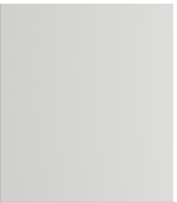 Trend Trend Greywhite Ovi keittiöön 50x57