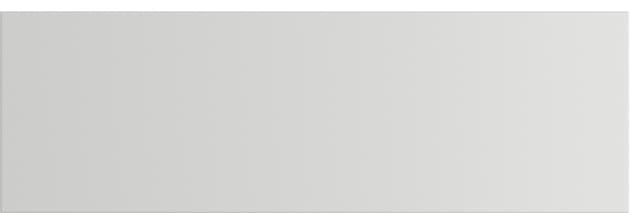 Epoq Trend laatikon etuosa 80x26 keittiöön (Greywhite)