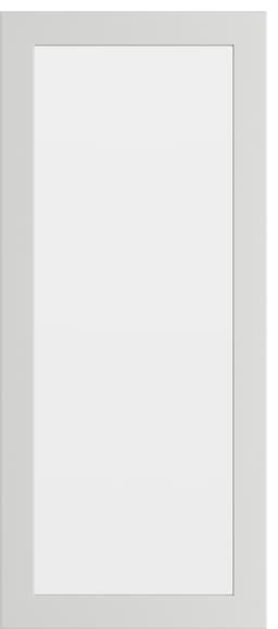 Epoq Trend Grey White lasiovi 40x92 cm keittiöön (grey white)